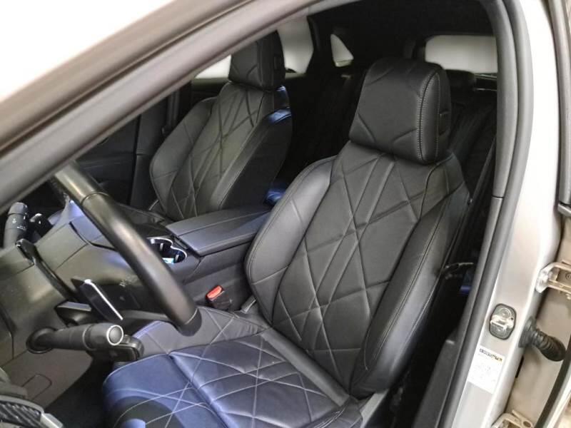 DS DS7 SUV BLUEHDI 130 AUTOMATICA RIVOLI - foto 18