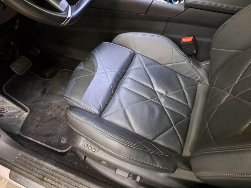 DS DS7 SUV BLUEHDI 130 AUTOMATICA RIVOLI - foto 19