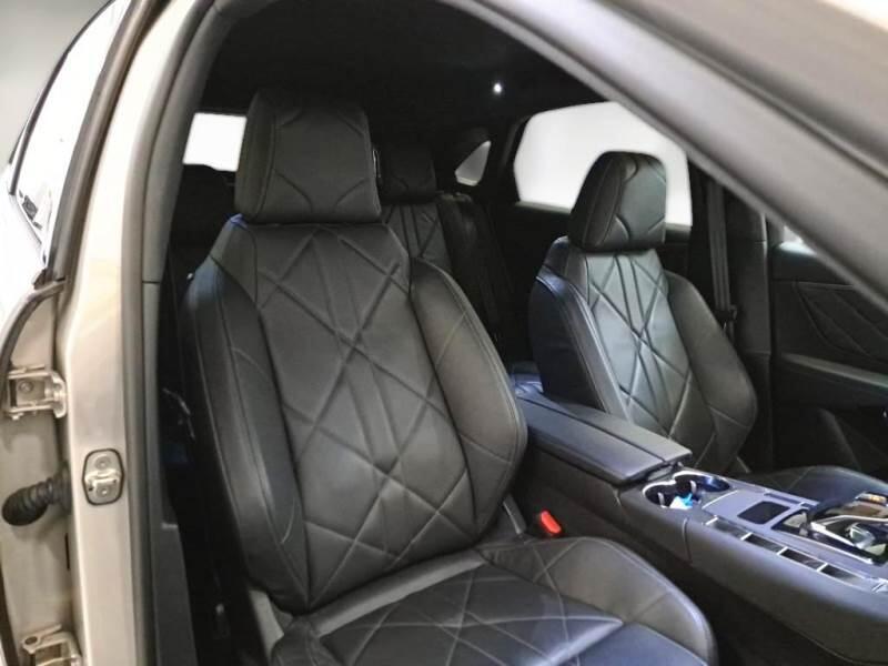 DS DS7 SUV BLUEHDI 130 AUTOMATICA RIVOLI - foto 20