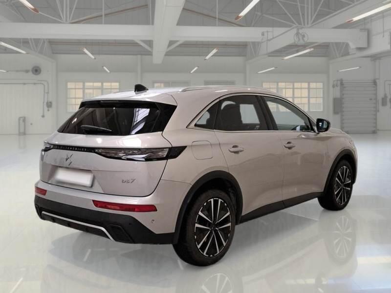 DS DS7 SUV BLUEHDI 130 AUTOMATICA RIVOLI - foto 3