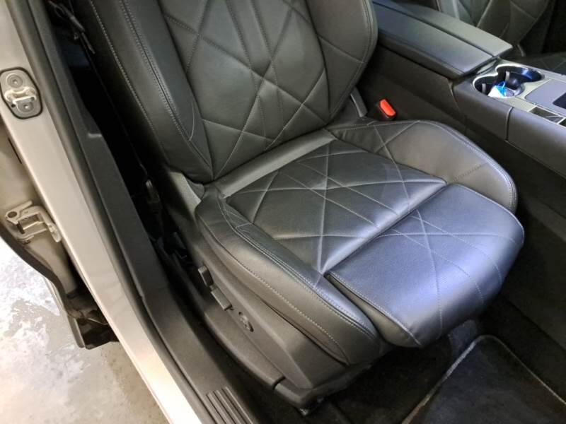 DS DS7 SUV BLUEHDI 130 AUTOMATICA RIVOLI - foto 21