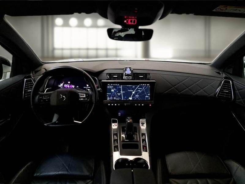 DS DS7 SUV BLUEHDI 130 AUTOMATICA RIVOLI - foto 22