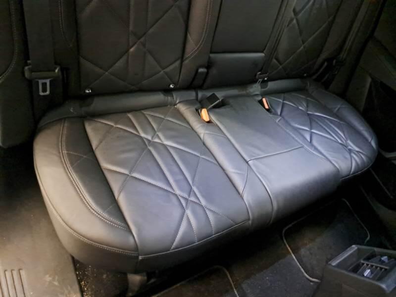 DS DS7 SUV BLUEHDI 130 AUTOMATICA RIVOLI - foto 25