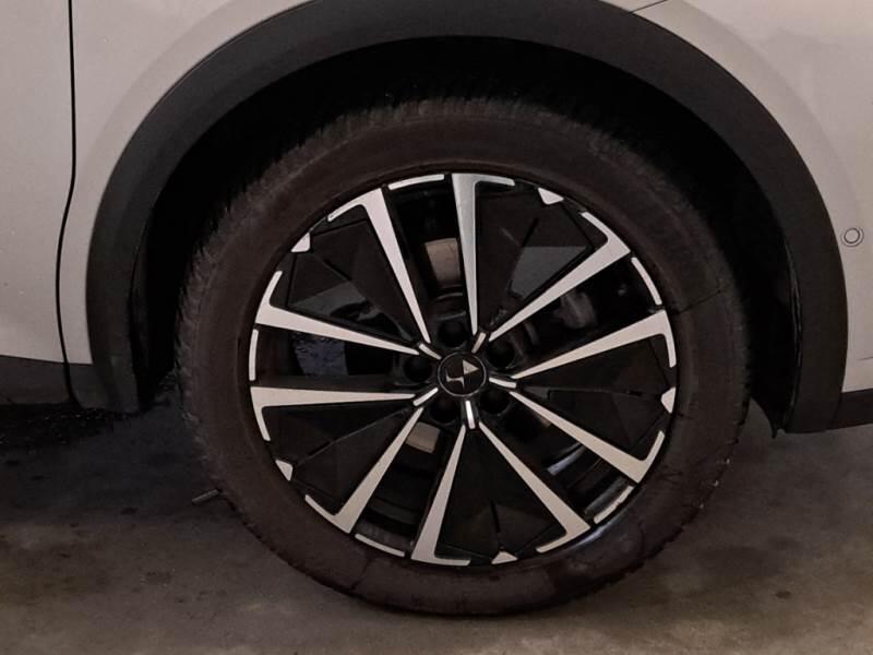 DS DS7 SUV BLUEHDI 130 AUTOMATICA RIVOLI - foto 26