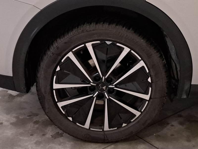 DS DS7 SUV BLUEHDI 130 AUTOMATICA RIVOLI - foto 27