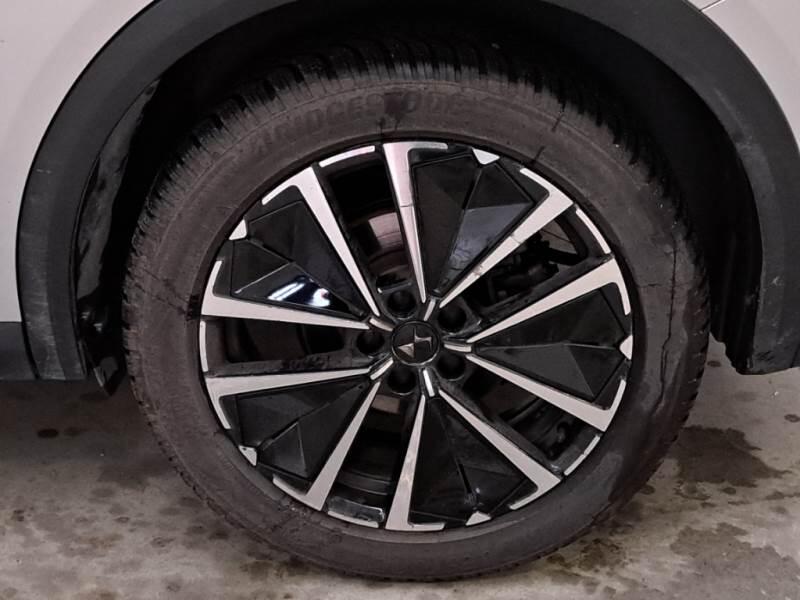 DS DS7 SUV BLUEHDI 130 AUTOMATICA RIVOLI - foto 28