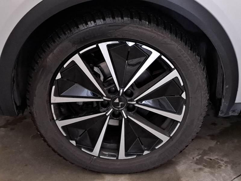 DS DS7 SUV BLUEHDI 130 AUTOMATICA RIVOLI - foto 29