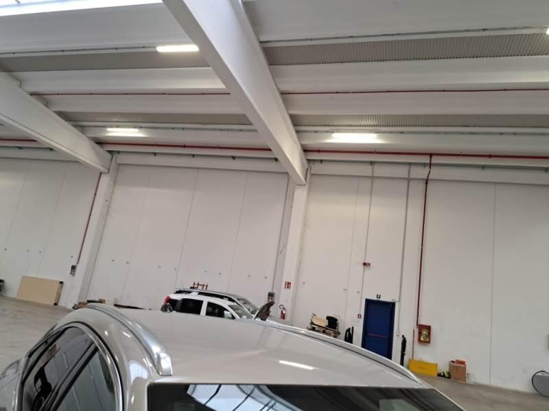 DS DS7 SUV BLUEHDI 130 AUTOMATICA RIVOLI - foto 30