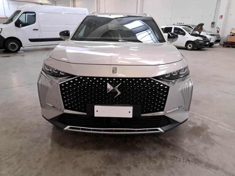 DS DS7 SUV BLUEHDI 130 AUTOMATICA RIVOLI - foto 4