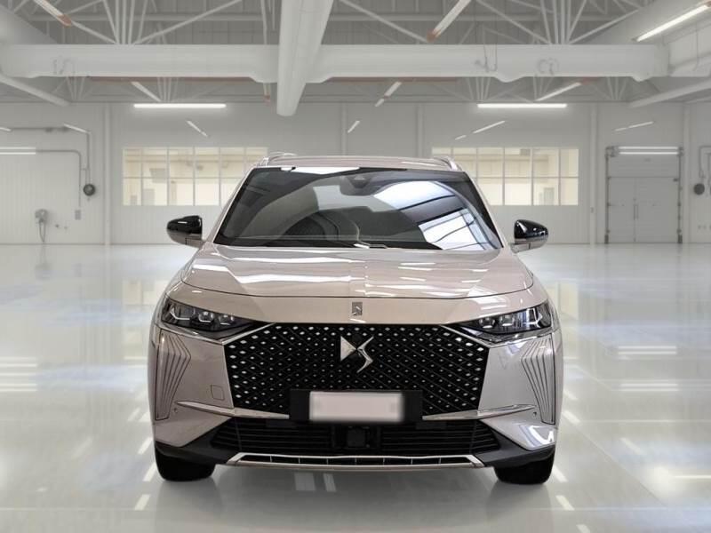 DS DS7 SUV BLUEHDI 130 AUTOMATICA RIVOLI - foto 5