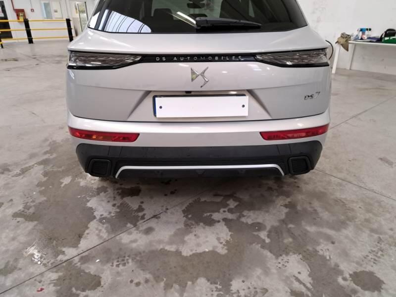 DS DS7 SUV BLUEHDI 130 AUTOMATICA RIVOLI - foto 42