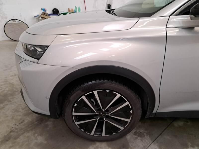 DS DS7 SUV BLUEHDI 130 AUTOMATICA RIVOLI - foto 59
