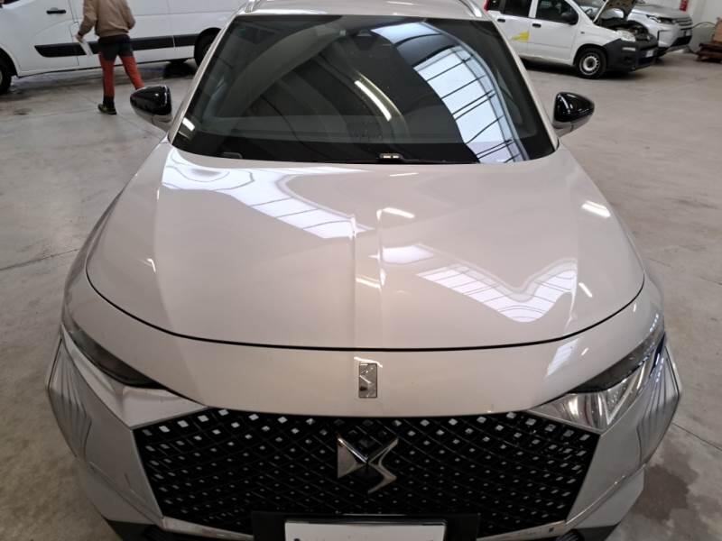 DS DS7 SUV BLUEHDI 130 AUTOMATICA RIVOLI - foto 7