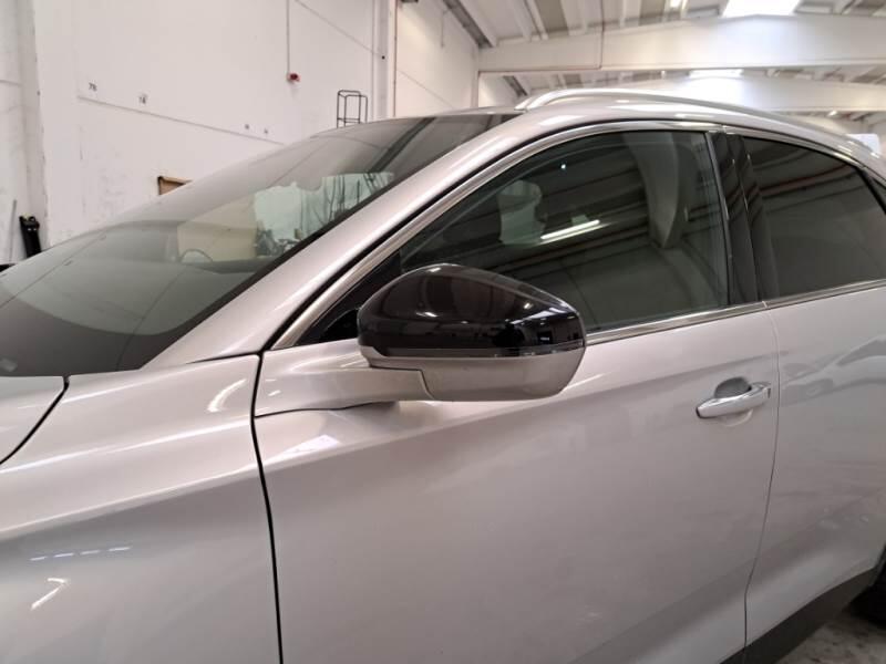 DS DS7 SUV BLUEHDI 130 AUTOMATICA RIVOLI - foto 61