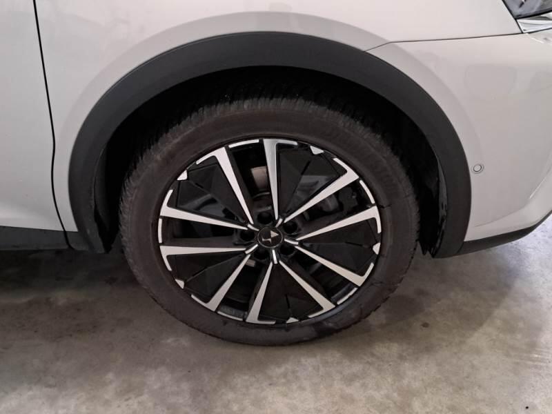 DS DS7 SUV BLUEHDI 130 AUTOMATICA RIVOLI - foto 64