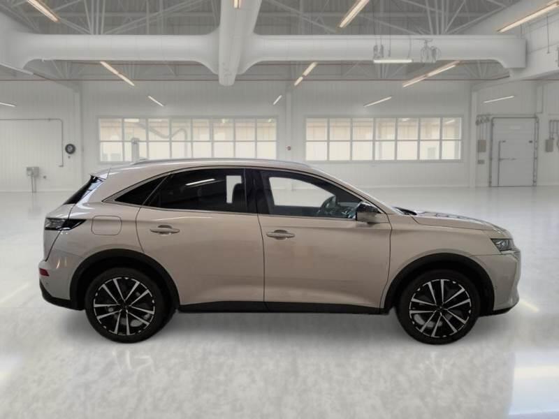 DS DS7 SUV BLUEHDI 130 AUTOMATICA RIVOLI - foto 8