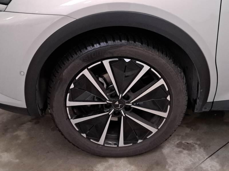 DS DS7 SUV BLUEHDI 130 AUTOMATICA RIVOLI - foto 73