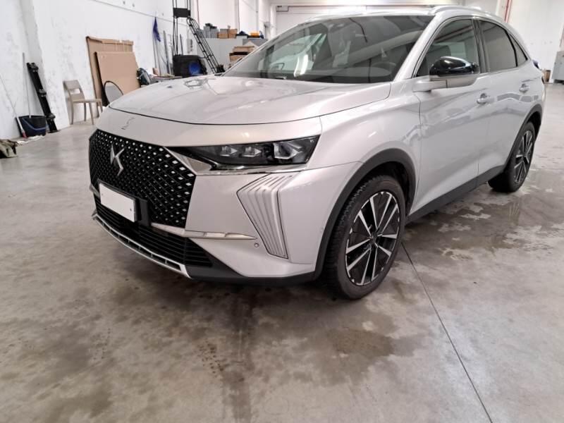 DS DS7 SUV BLUEHDI 130 AUTOMATICA RIVOLI - foto 9