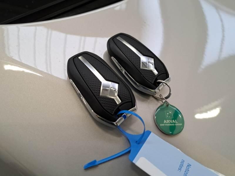 DS DS7 SUV BLUEHDI 130 AUTOMATICA RIVOLI - foto 87