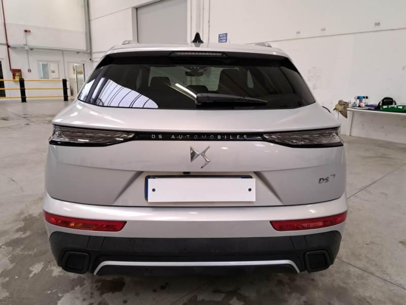 DS DS7 SUV BLUEHDI 130 AUTOMATICA RIVOLI - foto 10
