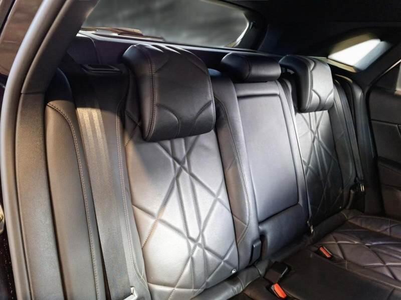 DS DS7 Crossback SUV BLUEHDI 130 AUTOMATICA GRAND CHIC - foto 14