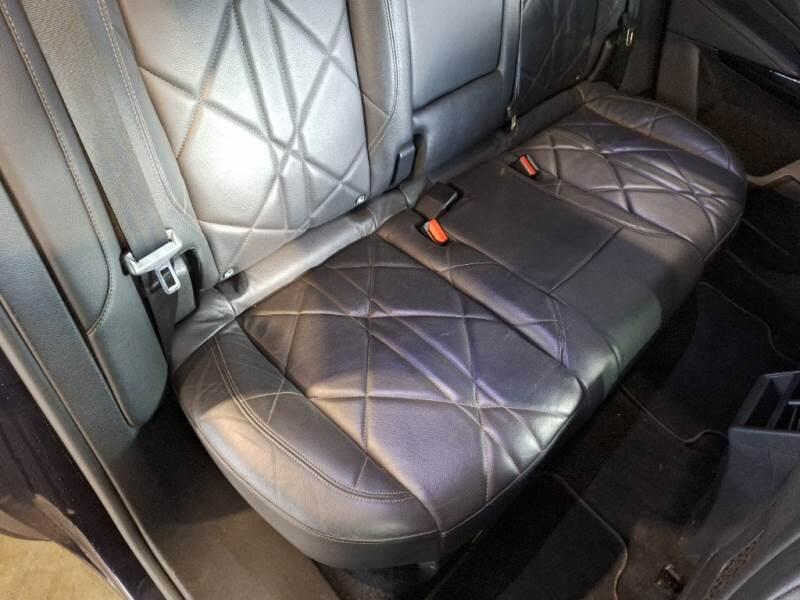 DS DS7 Crossback SUV BLUEHDI 130 AUTOMATICA GRAND CHIC - foto 15
