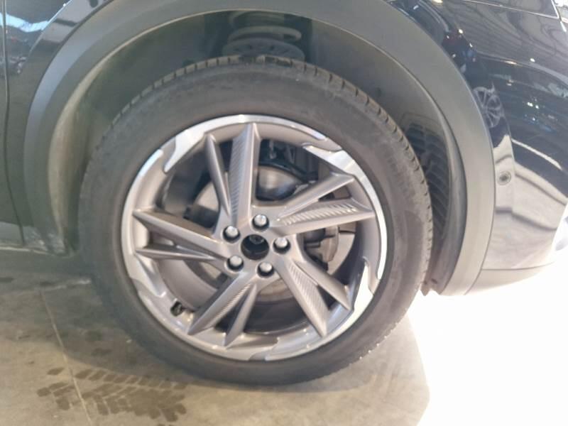 DS DS7 Crossback SUV BLUEHDI 130 AUTOMATICA GRAND CHIC - foto 16