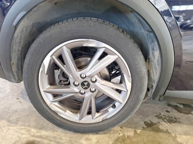 DS DS7 Crossback SUV BLUEHDI 130 AUTOMATICA GRAND CHIC - foto 17