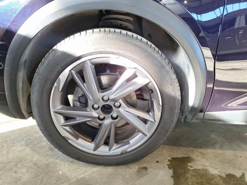 DS DS7 Crossback SUV BLUEHDI 130 AUTOMATICA GRAND CHIC - foto 19