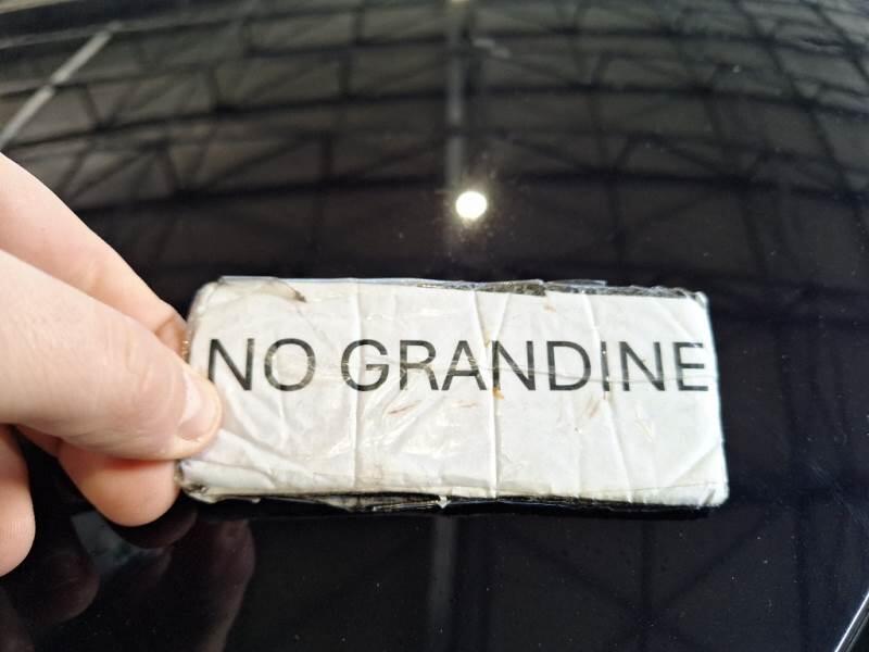 DS DS7 Crossback SUV BLUEHDI 130 AUTOMATICA GRAND CHIC - foto 22