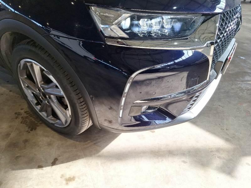 DS DS7 Crossback SUV BLUEHDI 130 AUTOMATICA GRAND CHIC - foto 28