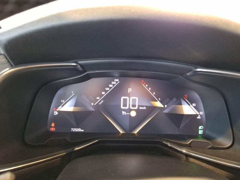 DS DS7 Crossback SUV BLUEHDI 130 AUTOMATICA GRAND CHIC - foto 4