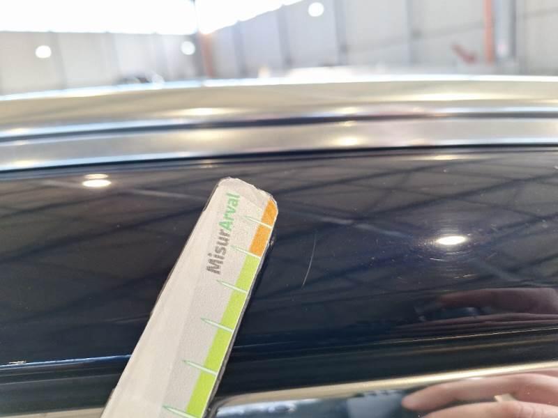 DS DS7 Crossback SUV BLUEHDI 130 AUTOMATICA GRAND CHIC - foto 38