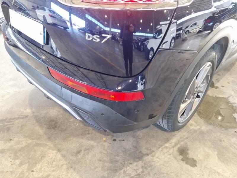 DS DS7 Crossback SUV BLUEHDI 130 AUTOMATICA GRAND CHIC - foto 41