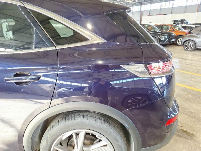DS DS7 Crossback SUV BLUEHDI 130 AUTOMATICA GRAND CHIC - foto 43