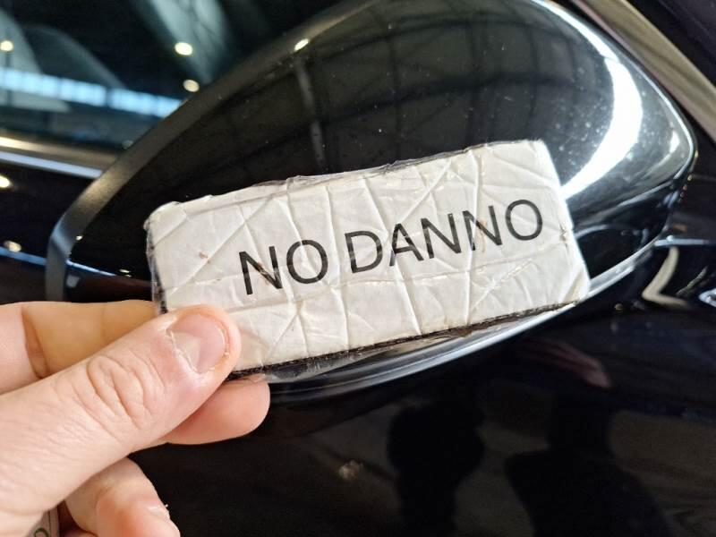 DS DS7 Crossback SUV BLUEHDI 130 AUTOMATICA GRAND CHIC - foto 52