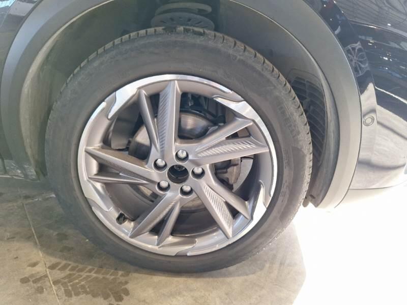 DS DS7 Crossback SUV BLUEHDI 130 AUTOMATICA GRAND CHIC - foto 53