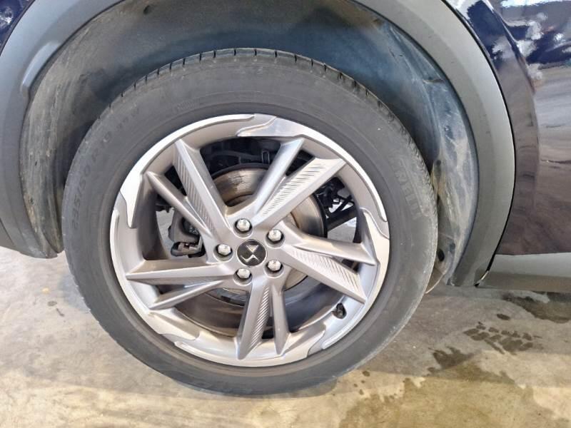 DS DS7 Crossback SUV BLUEHDI 130 AUTOMATICA GRAND CHIC - foto 55