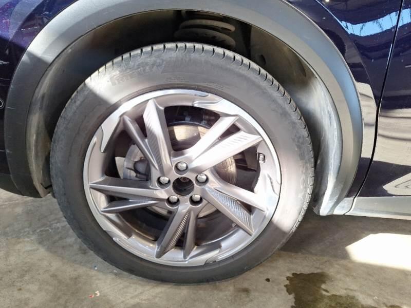 DS DS7 Crossback SUV BLUEHDI 130 AUTOMATICA GRAND CHIC - foto 58
