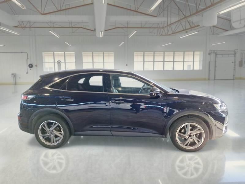 DS DS7 Crossback SUV BLUEHDI 130 AUTOMATICA GRAND CHIC - foto 7