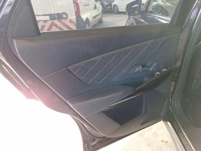 DS DS7 Crossback SUV BLUEHDI 130 AUTOMATICA GRAND CHIC - foto 68