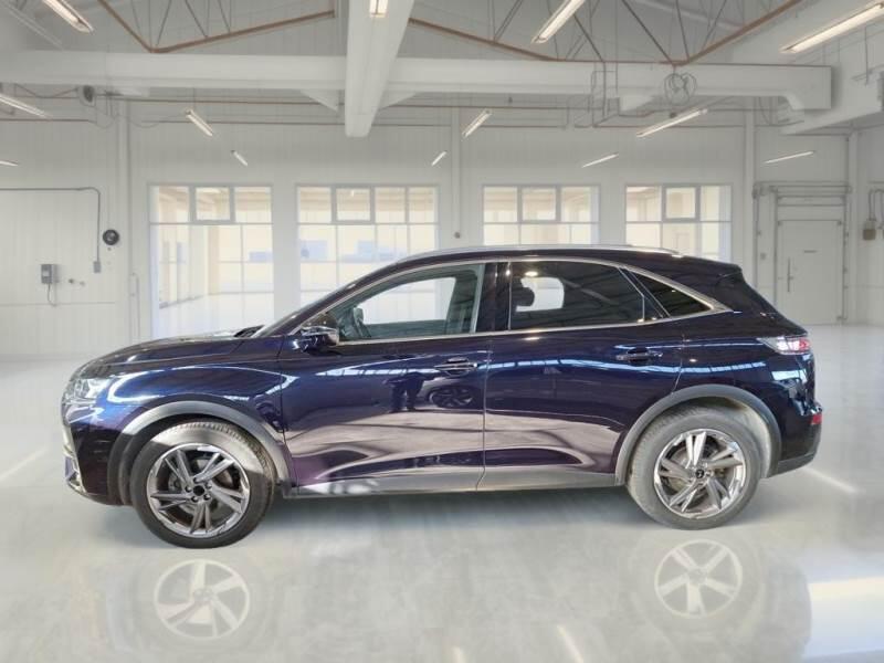 DS DS7 Crossback SUV BLUEHDI 130 AUTOMATICA GRAND CHIC - foto 8