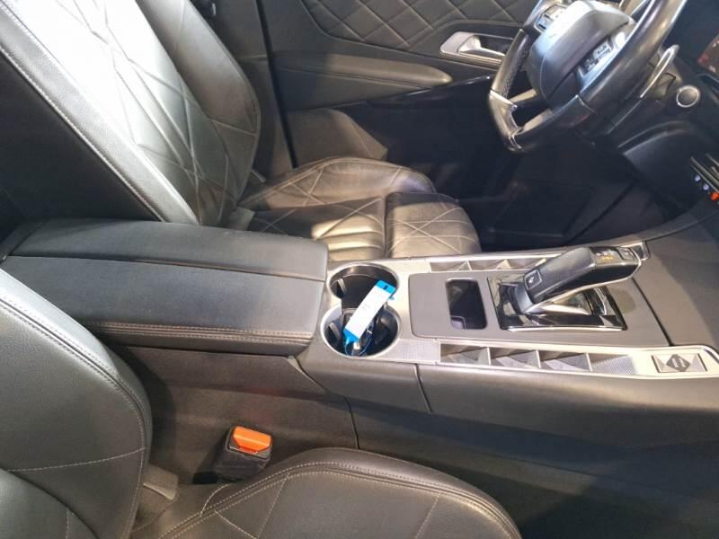 DS DS7 Crossback SUV BLUEHDI 130 AUTOMATICA GRAND CHIC - foto 75