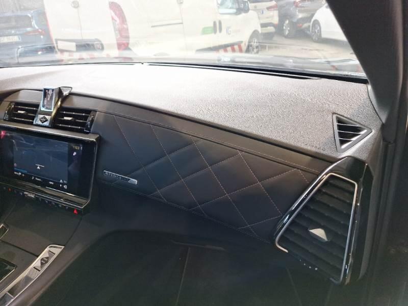 DS DS7 Crossback SUV BLUEHDI 130 AUTOMATICA GRAND CHIC - foto 79