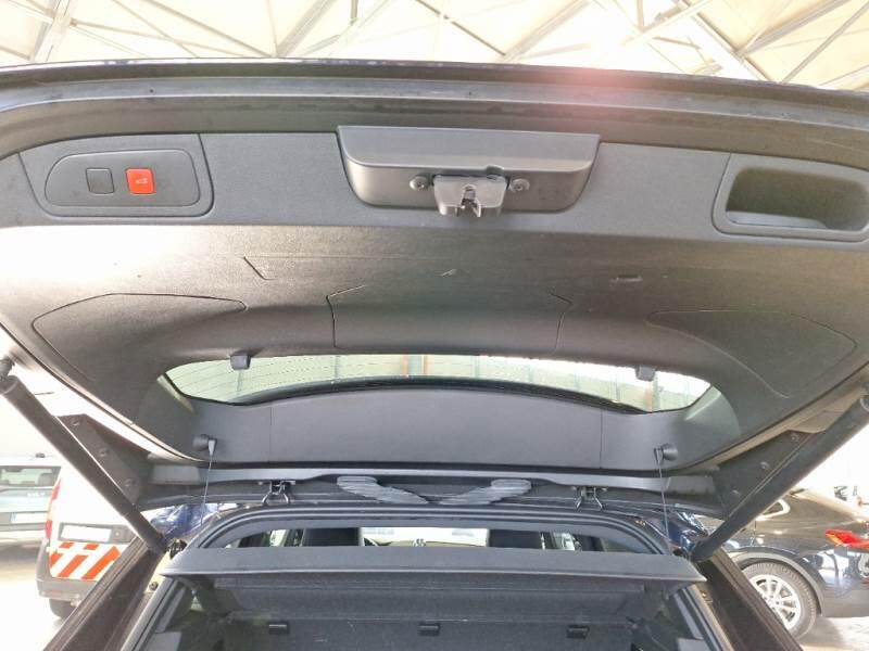 DS DS7 Crossback SUV BLUEHDI 130 AUTOMATICA GRAND CHIC - foto 89