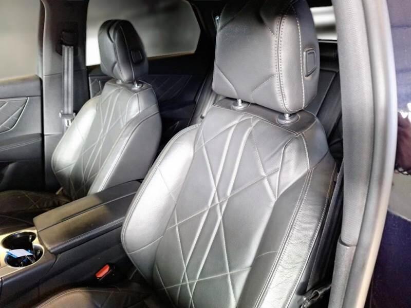 DS DS7 Crossback SUV BLUEHDI 130 AUTOMATICA GRAND CHIC - foto 10