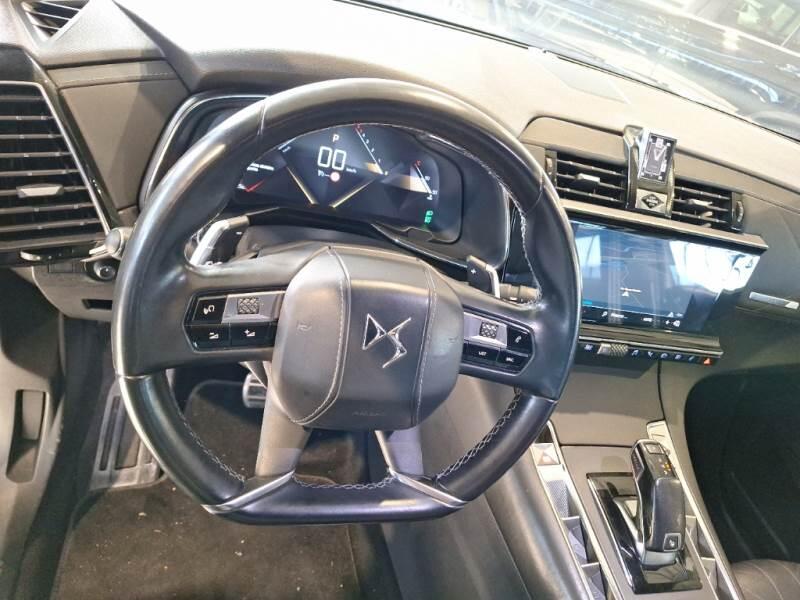DS DS7 Crossback SUV BLUEHDI 130 AUTOMATICA GRAND CHIC - foto 91