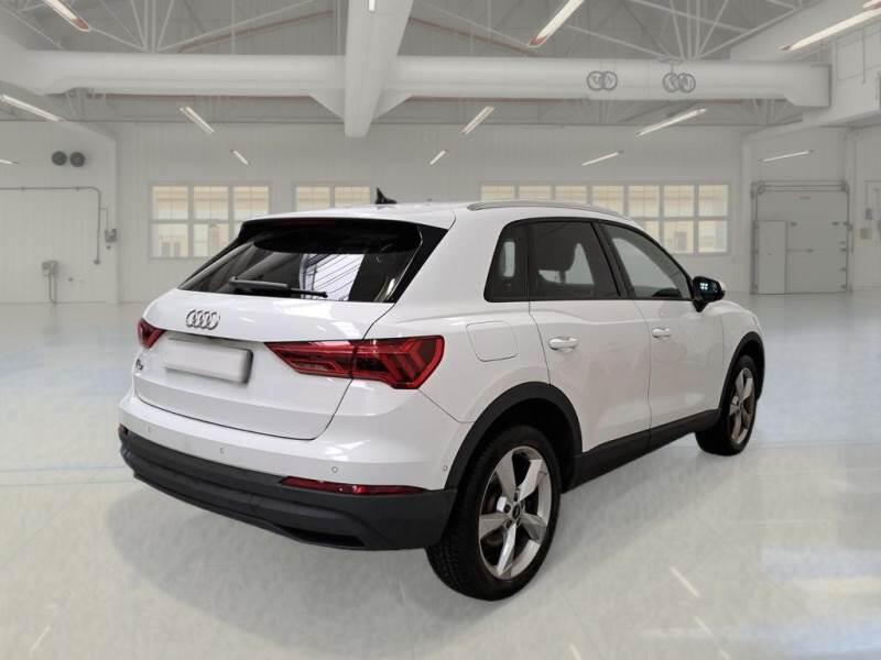 Audi Q3 SUV 45 TFSI E S TRONIC BUSINESS - foto 2