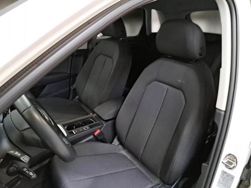 Audi Q3 SUV 45 TFSI E S TRONIC BUSINESS - foto 11