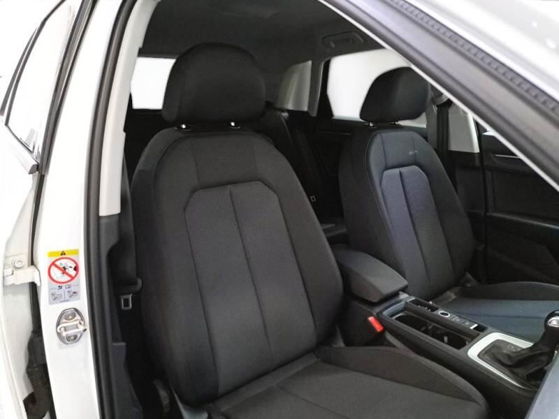 Audi Q3 SUV 45 TFSI E S TRONIC BUSINESS - foto 13